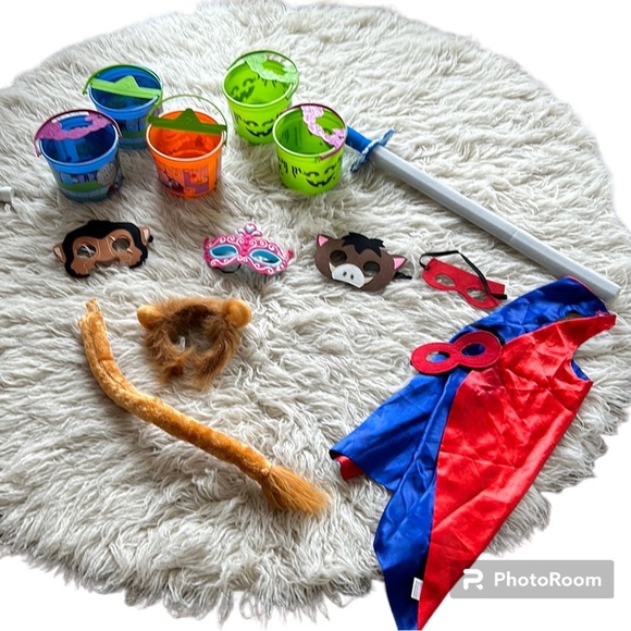 Other - Halloween bundle